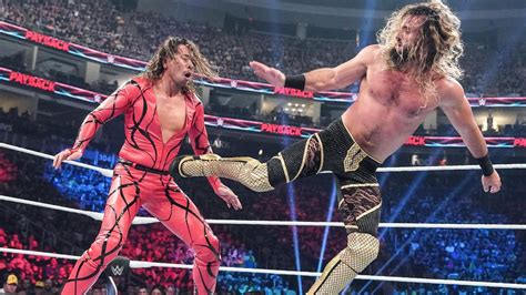 wwe payback 2023 results|Full WWE Payback Results and Highlights: WWE Now, Sept. 2, .